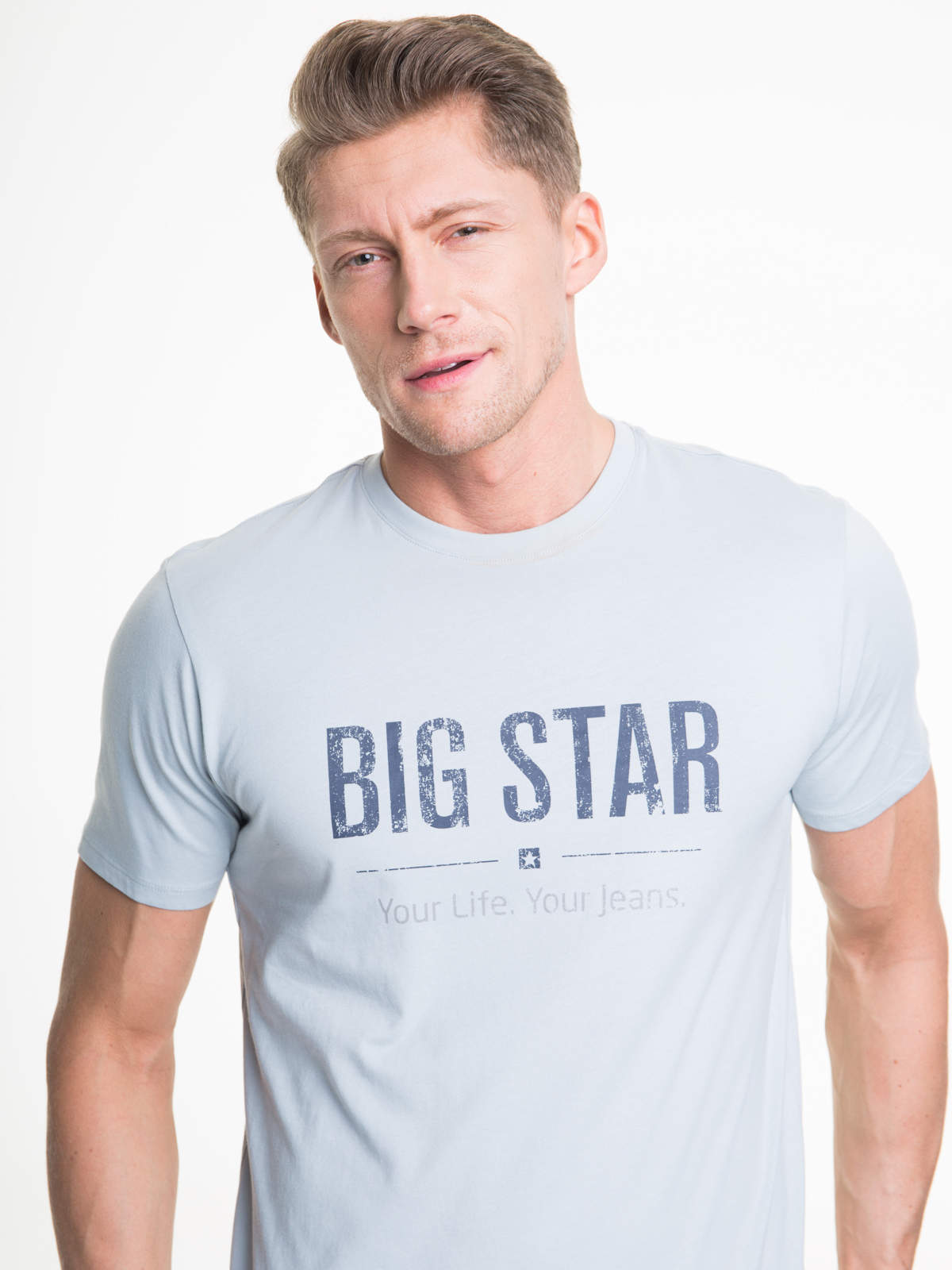 big star t shirt amazon