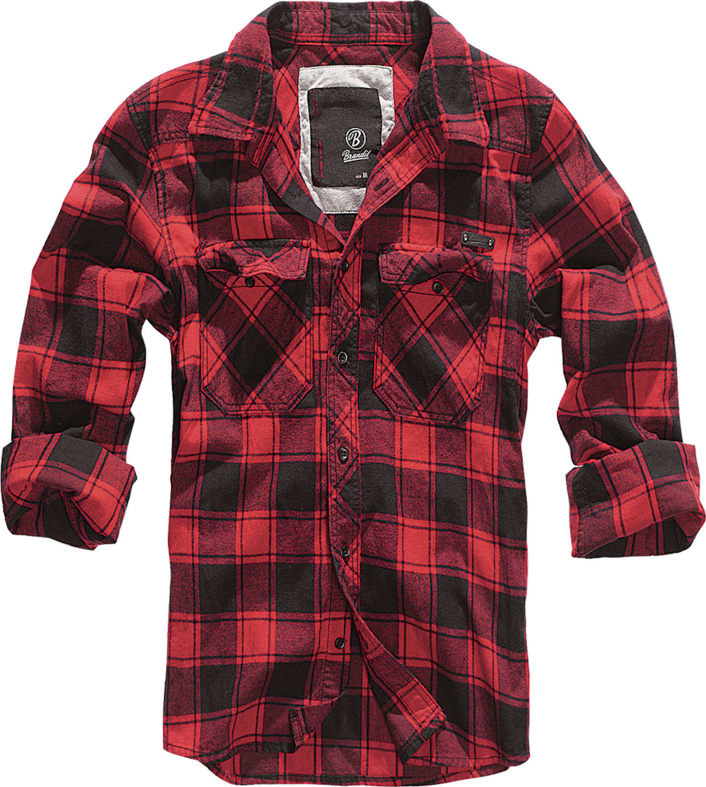 jack smith authentic flannel shirt