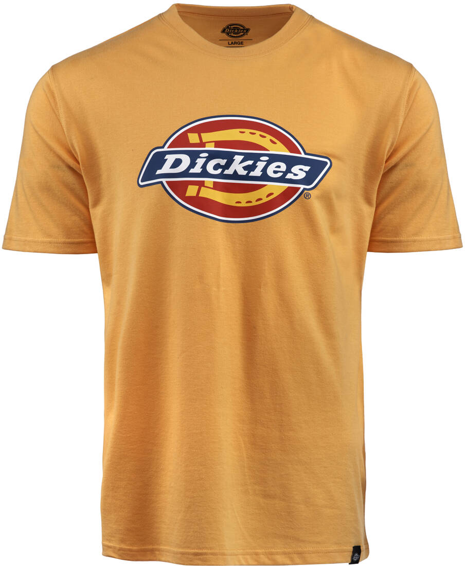 Dickies Mens T-shirts Print Horseshoe Tee Men | eBay