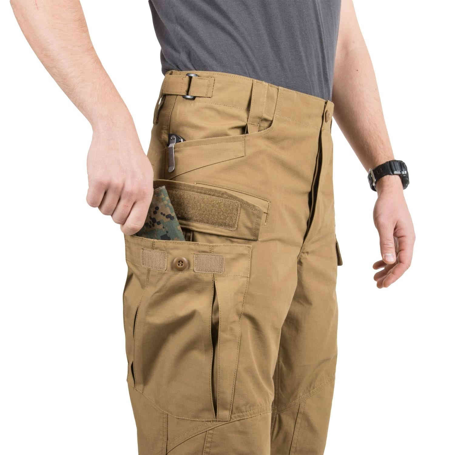 helikon m65 pants