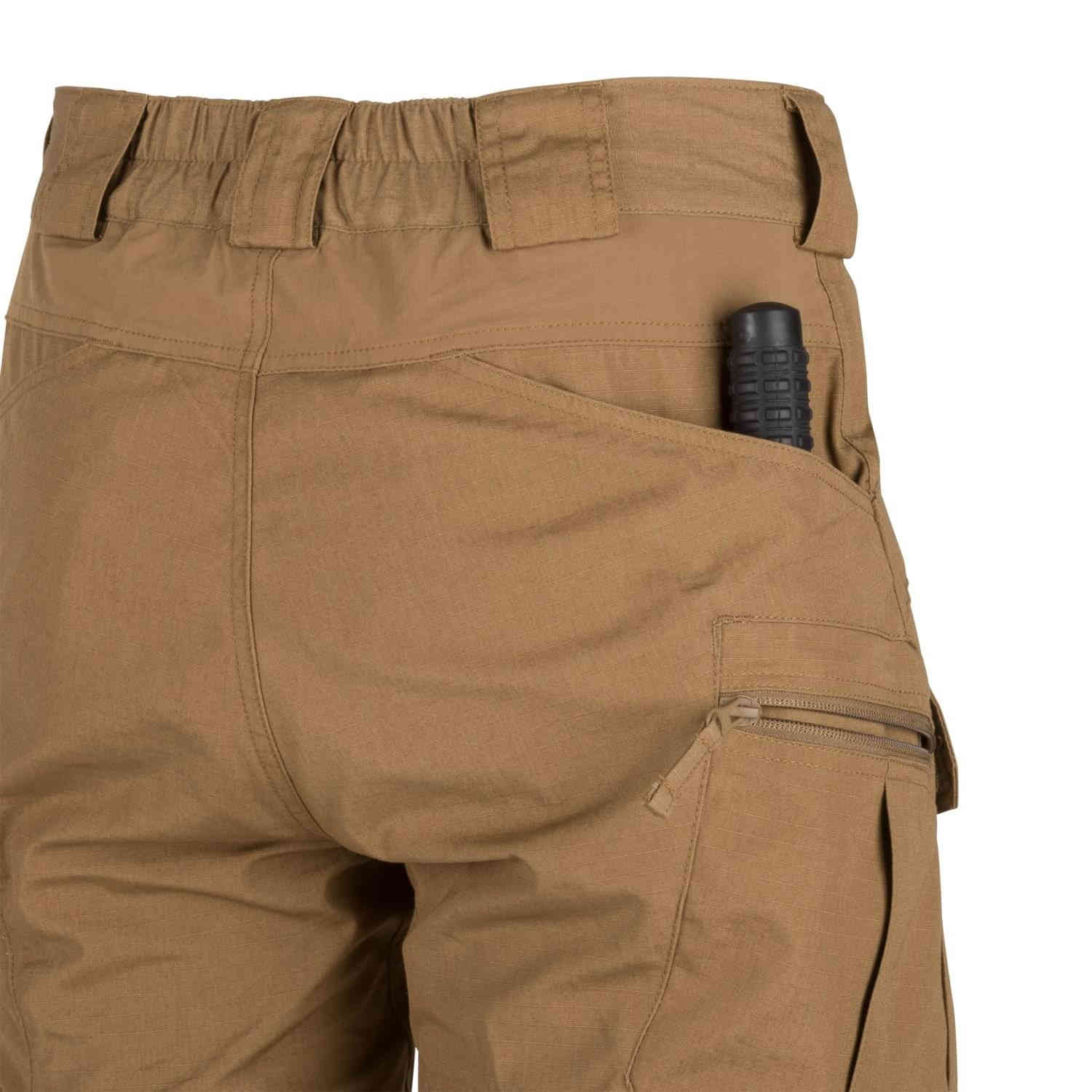 stretch ripstop pants