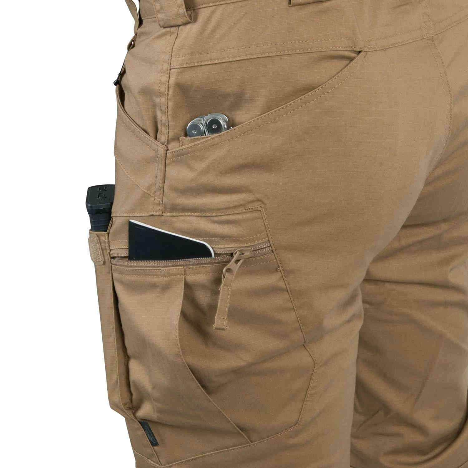 urban planet cargo pants