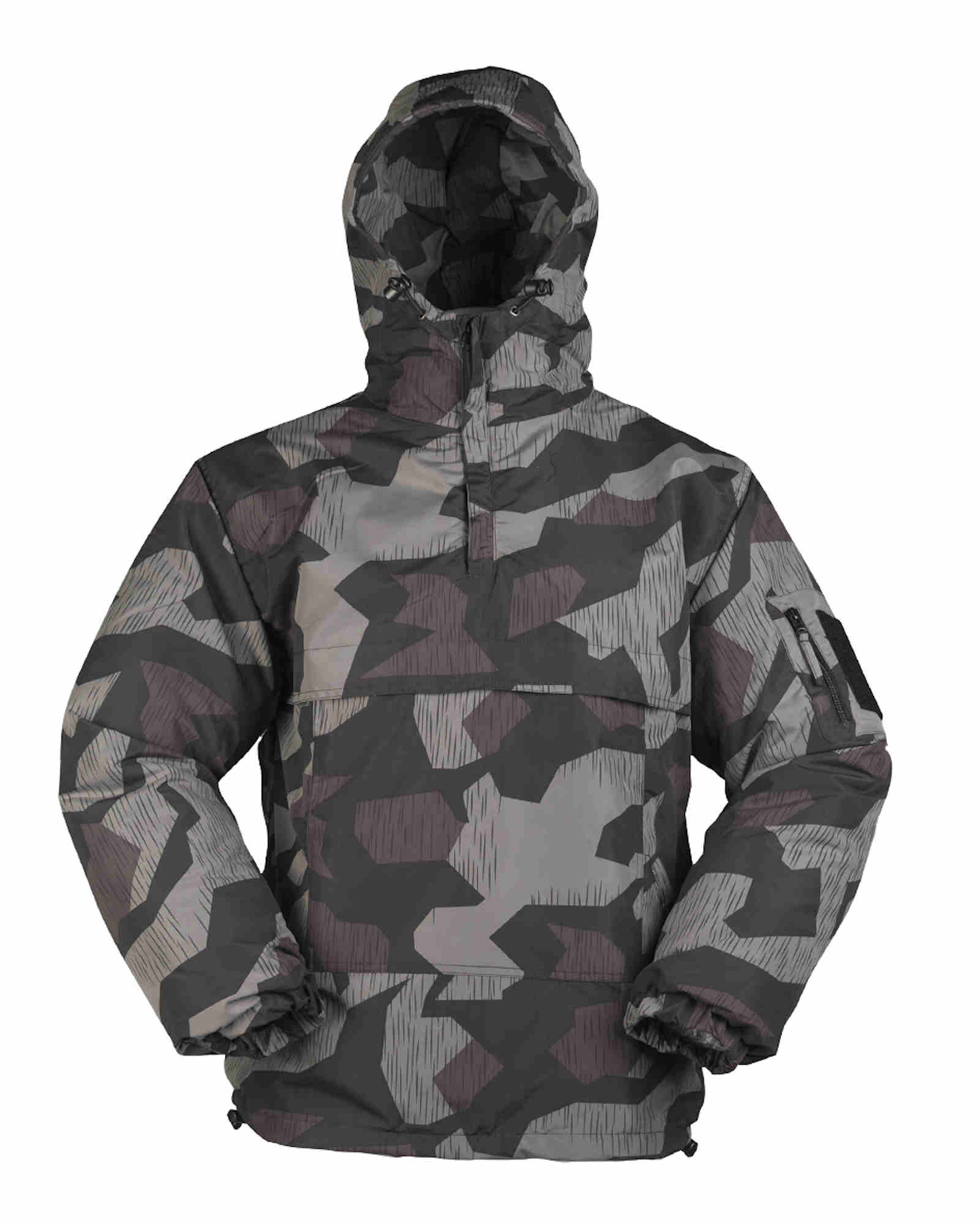 Фрагмент куртка. Куртка Anorak Combat mil-Tec,. Анорак mil Tec splintertarn. Куртка mil-Tec Camo. Анорак mil Tec зимний.