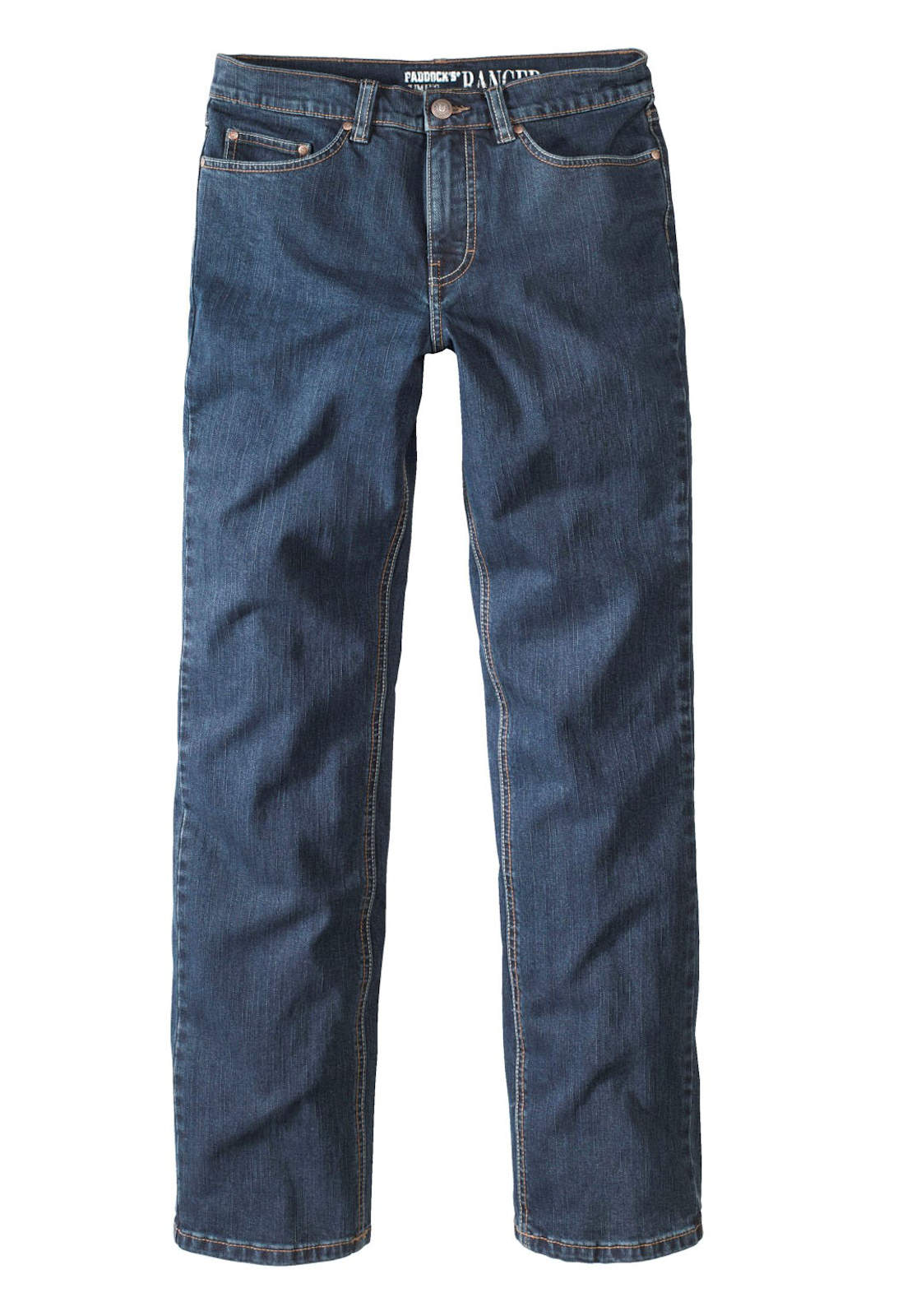 Paddock'S Mens Jeans Ranger Slim Fit 80253 Trousers Denim Wide 30-56 | eBay