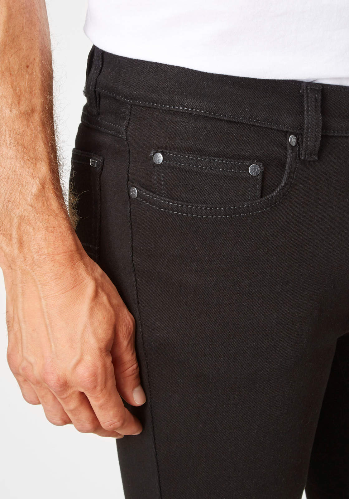 Paddock'S Mens Jeans Ranger Slim Fit 80253 Trousers Denim Wide 30-56 | eBay