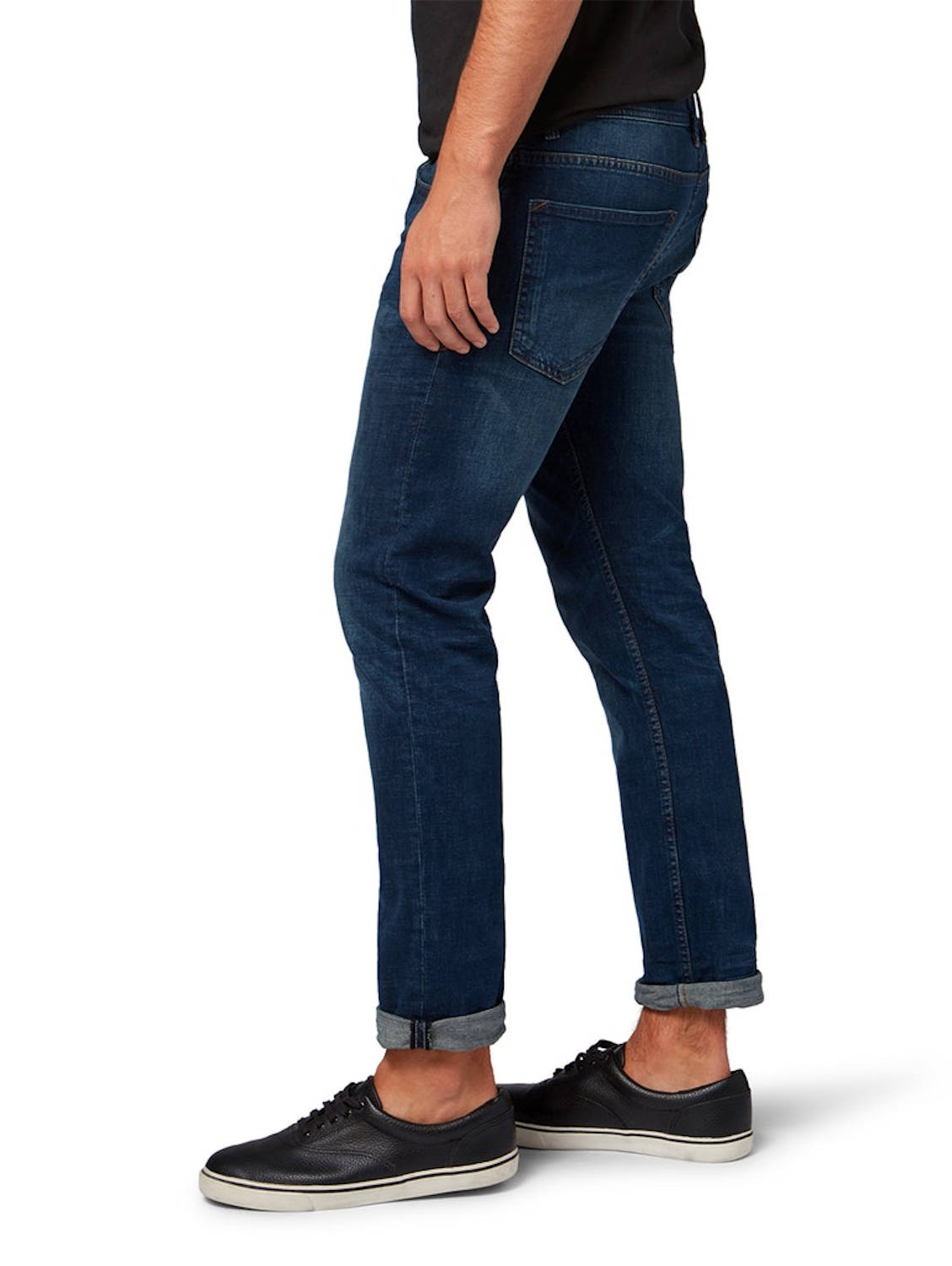 Джинсы Tom Tailor Denim Piers Slim мужские