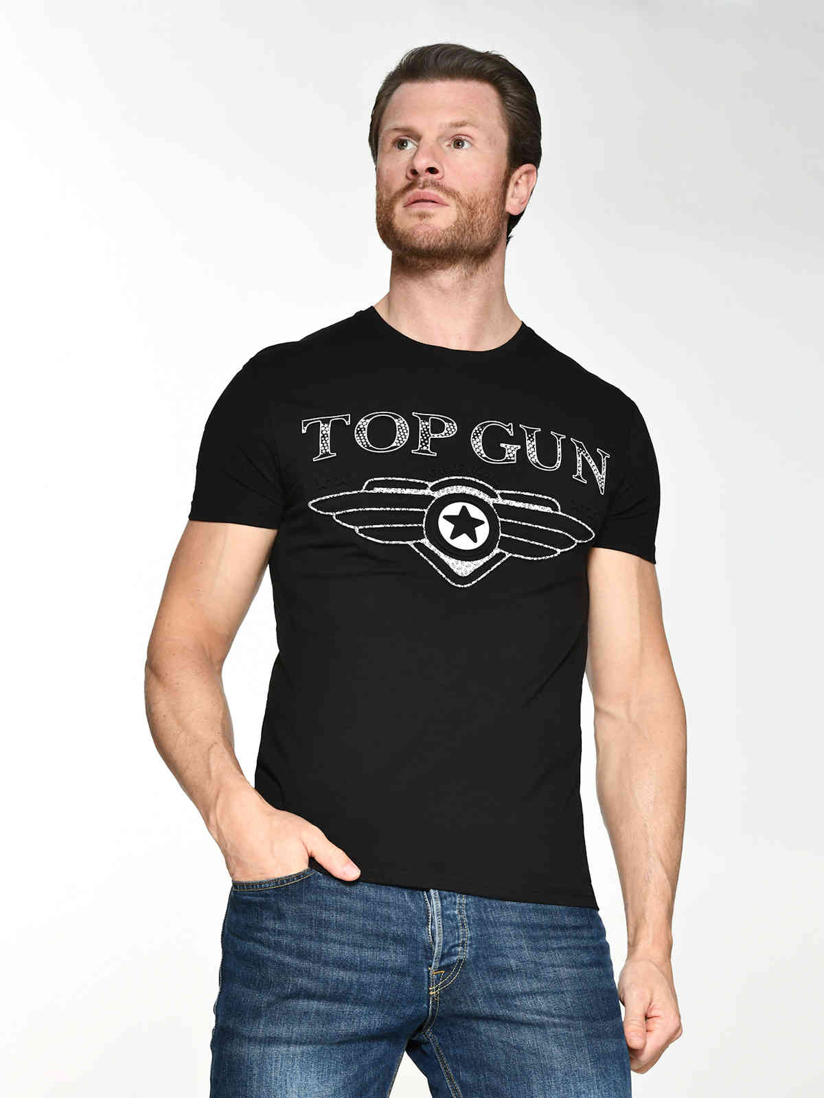 t shirt gun cost