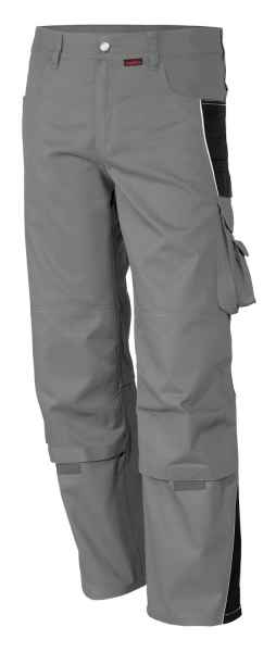 Qualitex Bundhose PRO Serie Arbeitshose Hose Berufshose Workwear Herrenhose