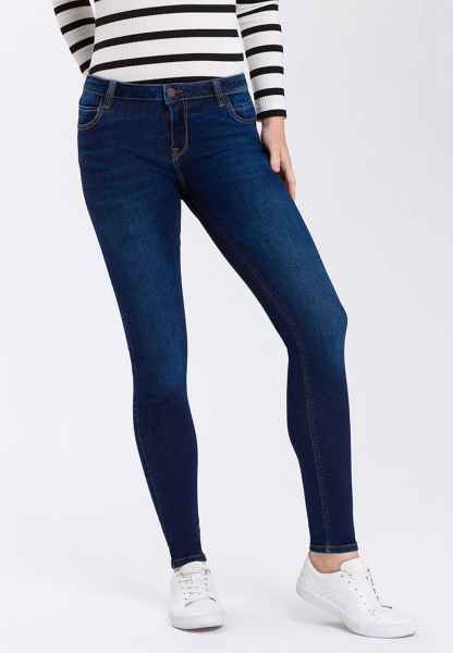 Cross Jeans Damen Hose Jeans P 419-007-PAGE