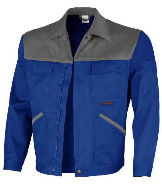 Qualitex Bundjacke Image Arbeitsjacke Jacke Berufsjacke Arbeitskleidung