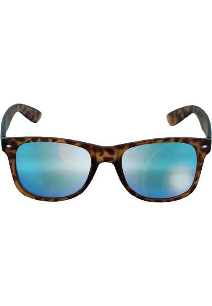 MSTRDS Herren Unisex Sonnenbrillen Ayazo Sunglasses Mirror | | Sonnenbrille Accessoires Likoma 