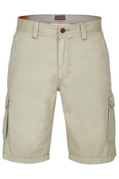 Hattric Herren Shorts kurze Hose CARGO BERMUDA 696330 3Q89