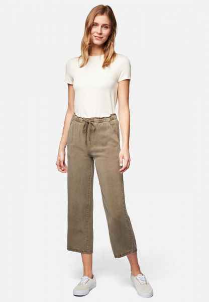 Mavi YOUNG FASHION Damen DRAWSTRING PANTS Damen Hose Jeans