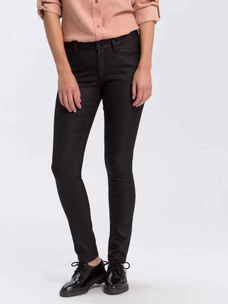 Cross Jeans Damen Hose Jeans N 497-180-Alan